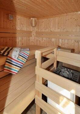 Sauna - 