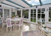Wintergarten - 