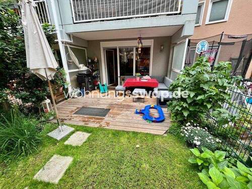 Bild 3 - 3 Zimmer Etagenwohnung in Köln