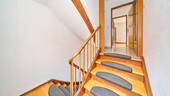 Treppenhaus - 