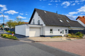 Haus - Einfamilienhaus mit modernem Wohnkomfort