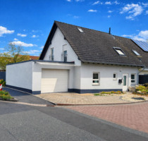 Einfamilienhaus mit modernem Wohnkomfort - Großostheim Ringheim