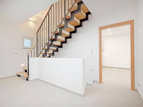 Innenansicht - 4 Zimmer Einfamilienhaus zum Kaufen in Großostheim