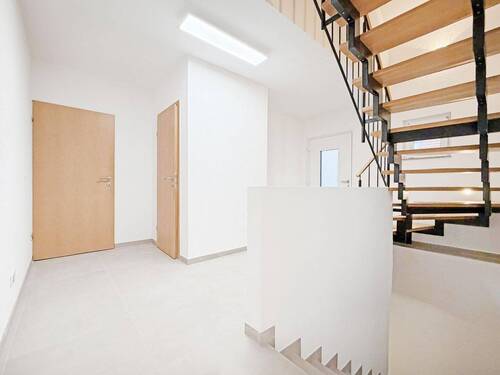 Innenansicht - 4 Zimmer Einfamilienhaus in Großostheim