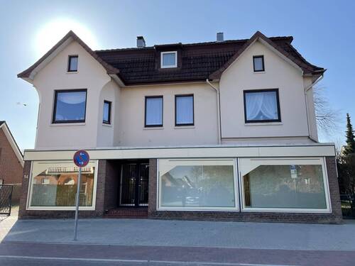 Ansicht - ...Ihr neuer Standort! Attraktives Ladengeschäft für Einzelhandel oder Büro in guter Innenstadtlage
