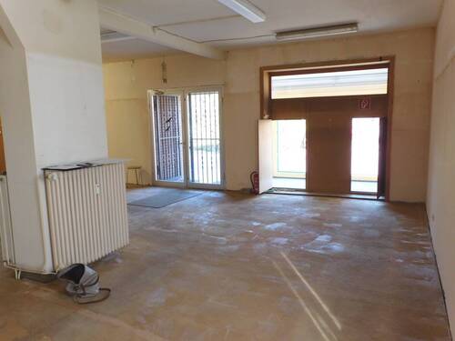 . - Gewerbeobjekt (Büro, Produktion, Verkauf) in Schwarzenbek
