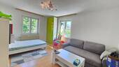 Bild 2 - 3 Zimmer Etagenwohnung zum Kaufen in Titisee-Neustadt