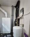 Moderne Heizung - 
