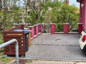 Ein Stellplatz - 