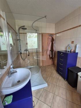 Interessante Dusche - 