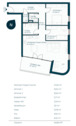 FRANKLIN - Grundriss - 