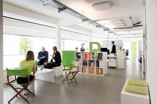 Meetingraum - 