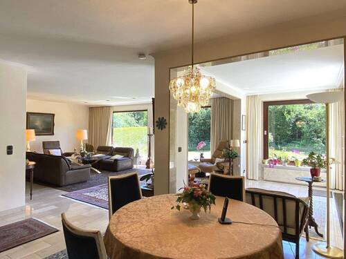 Bild 3 - 5 Zimmer Einfamilienhaus in Bovenden
