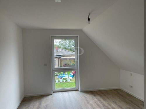 Schlafzimmer Obergeschoss - 