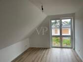 Schlafzimmer im Obergeschoss - 