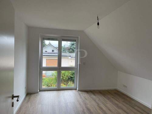 Schlafzimmer im Obergeschoss - 