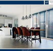 Traumhaft und Neuwertig - Energieeffizienzhaus auf sonnig grün angelegten Grundstück in Rudow - Berlin