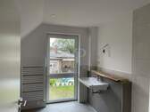Badezimmer im Obergeschoss - 