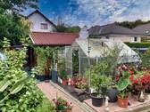 Gewächshaus - 