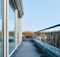 Wunderschönes Reihenendhaus - 90 m2 103,9 m2 Wohn- Nutzfläche - München - Waldperlach Ramersdorf-Perlach