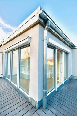 Bild 3 - 3 Zimmer Reihenendhaus in München - Waldperlach