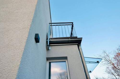 Bild 4 - Reihenendhaus mit 90,00 m&sup2; in München - Waldperlach zum Kaufen