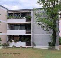 schöne Etagenwohnung in ruhiger Lage - Regensburg Westenviertel