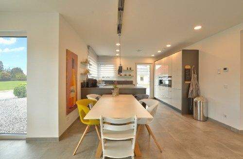 Dein Essbereich - 5 Zimmer Mehrfamilienhaus, Wohnhaus in Mügeln