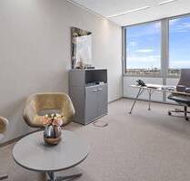 Exklusives Büro im Dreischeibenhaus - Top-Lage Königsallee - Düsseldorf Stadtmitte