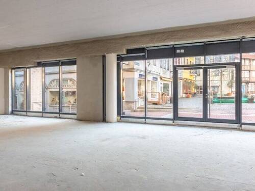 Innenansicht - Büro zur Miete in Rendsburg