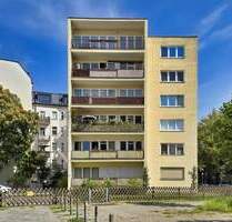 Hell - Ruhig - super Lage - 299.800,00&nbsp;EUR Kaufpreis, ca.&nbsp; 52,50&nbsp;m&sup2;&nbsp;Wohnfl&auml;che in Berlin (PLZ: 10587) Charlottenburg