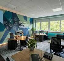 Ostend Bürofläche: 247 Zugang, Highspeed Internet, Postservice - Frankfurt am Main