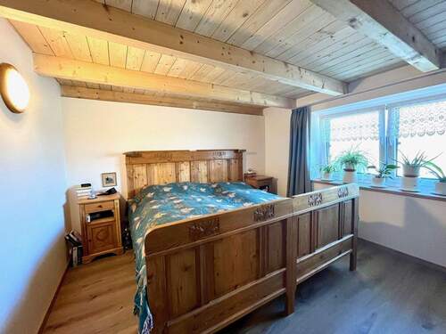 Schlafzimmer EG - 