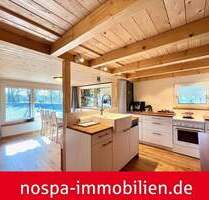 In Neubauqualität kernsaniertes Einfamilienhaus in Alleinlage! - Welmbüttel