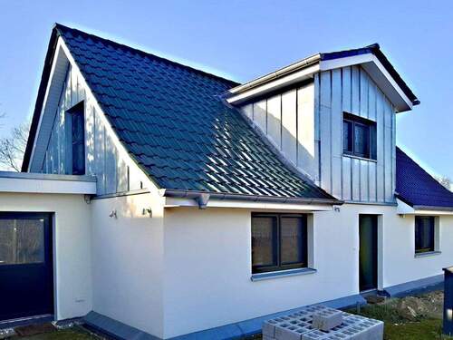 Außenansicht - 5 Zimmer Einfamilienhaus zum Kaufen in Welmbüttel