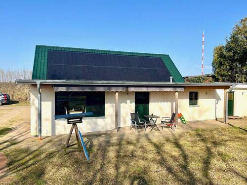 Südansicht - 5 Zimmer Einfamilienhaus in Welmbüttel