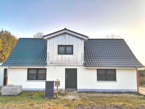 Nordansicht - Einfamilienhaus mit 144,00 m&sup2; in Welmbüttel zum Kaufen