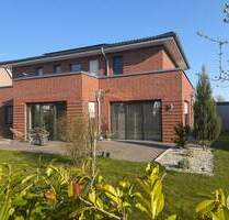 Zeitgemäß & komfortabel: Wohnen im Grünen von Harsefeld