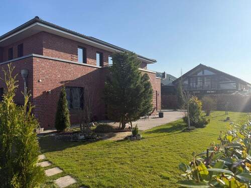 IMG_8251.JPEG - 3 Zimmer Terrassenwohnung zur Miete in Harsefeld