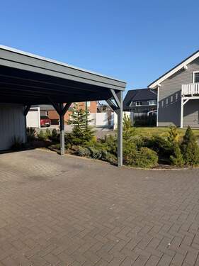 IMG_8227.JPEG - 3 Zimmer Terrassenwohnung in Harsefeld