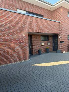 IMG_8228.JPEG - Terrassenwohnung mit 90,70 m&sup2; in Harsefeld zur Miete