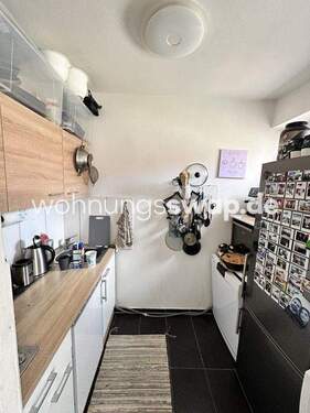 Bild 3 - 2 Zimmer Etagenwohnung in München