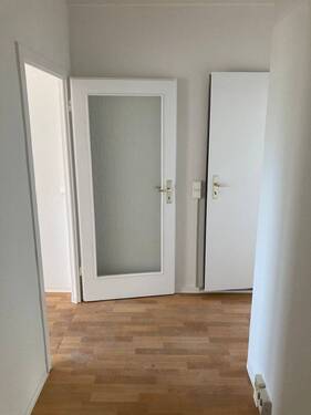 Flurbereich (Muster) - 