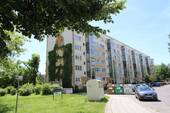Eichenstraße 25-35 - 4 Zimmer Etagenwohnung zur Miete in Gera