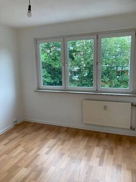 Schlafzimmer (Muster) - 