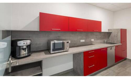 Bild 4 - Büro mit 32,60 m&sup2; in Berlin zur Miete