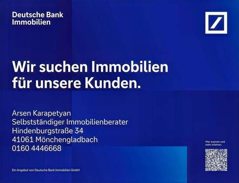 Immobiliensuche - 