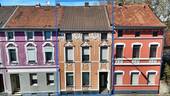 Vorderseite - Endlich genug Platz für Ihre Familie - ein Haus, das Möglichkeiten schafft statt Kompromisse verlangt