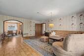 Wohnzimmer - 
