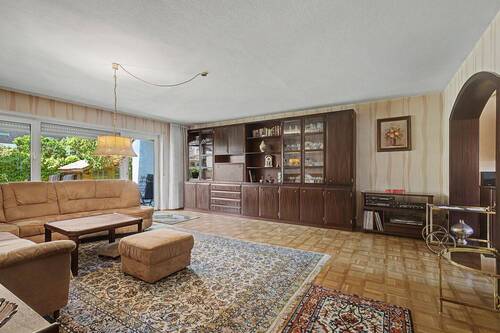 Wohnzimmer - 